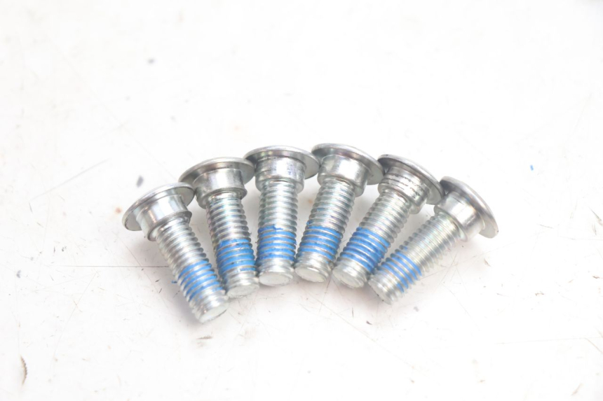 photo de BULLONE DEL DISCO DEL FRENO JM MOTORS R-MAX TECH 50 (2024 - 2026) - Vista principale