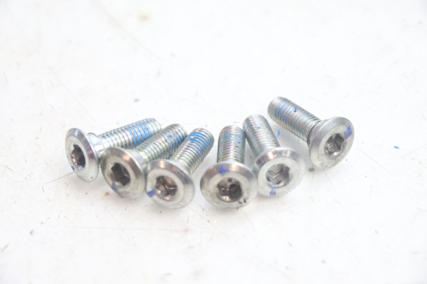 photo de BULLONE DEL DISCO DEL FRENO JM MOTORS R-MAX TECH 50 (2024 - 2026) - Dettaglio del componente