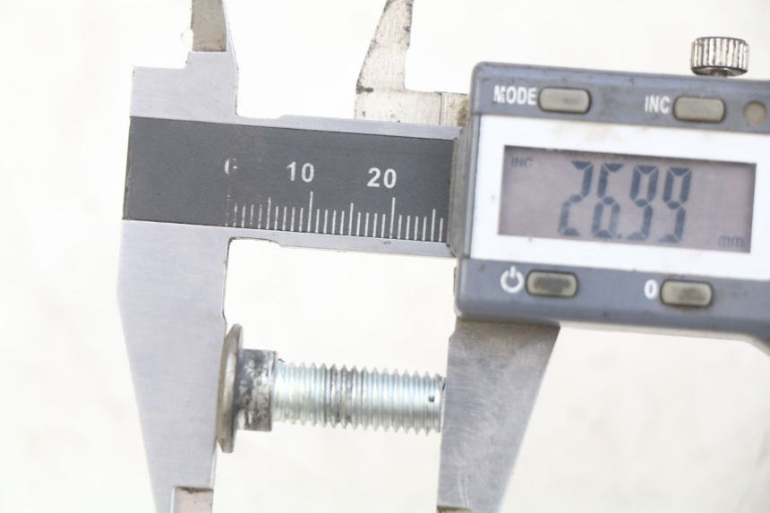 photo de VIS DISCO DEL FRENO YAMASAKI RAPTOR 50 (2013 - 2018) - Dettaglio del componente