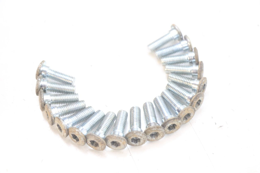 photo de BULLONE DEL DISCO DEL FRENO REGAL RAPTOR SPYDER 125 (2010 - 2018) - Vista principale