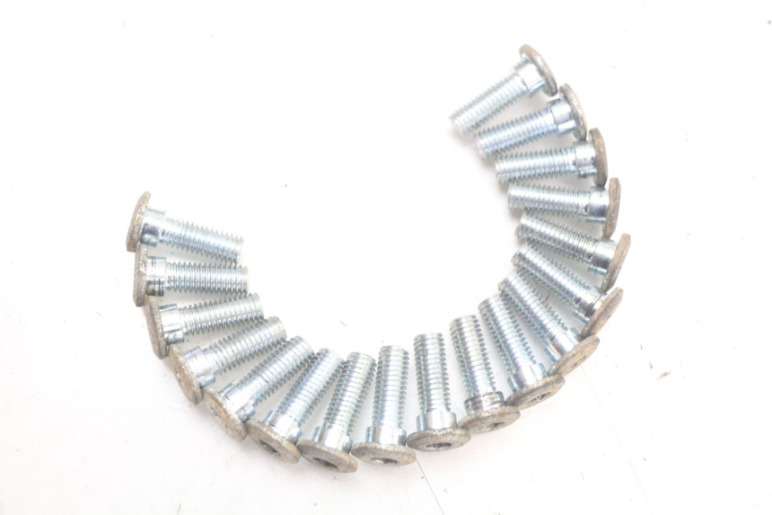 photo de BULLONE DEL DISCO DEL FRENO REGAL RAPTOR SPYDER 125 (2010 - 2018) - Dettaglio del componente