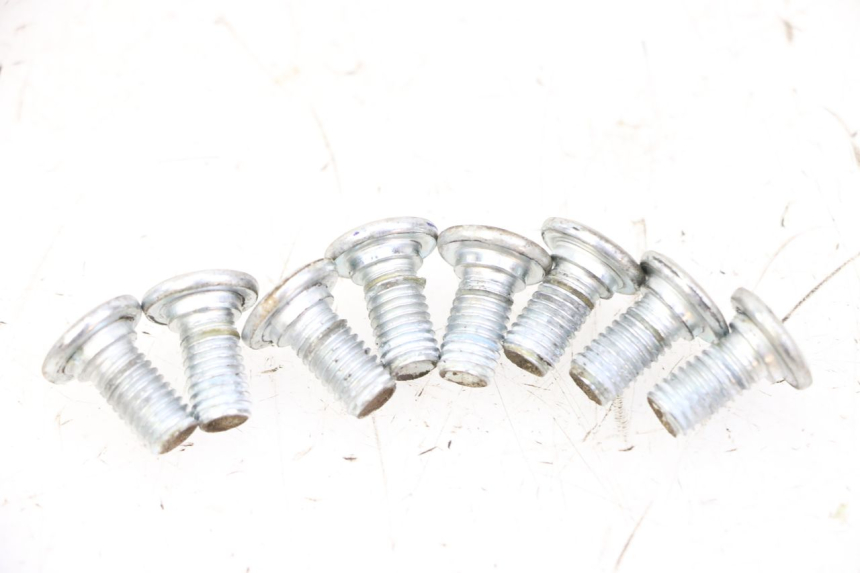 photo de BULLONE DEL DISCO DEL FRENO APOLLO RFZ 125 - Vista principale