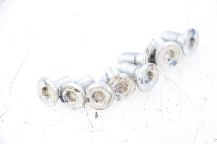 photo de BULLONE DEL DISCO DEL FRENO APOLLO RFZ 125 - Altra angolazione