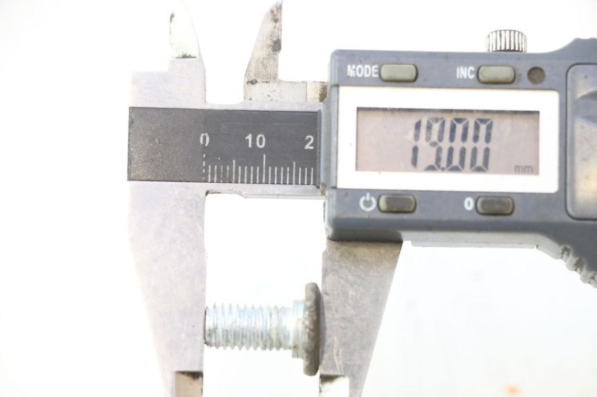 photo de BULLONE DEL DISCO DEL FRENO APOLLO RFZ 140 - Dettaglio del componente