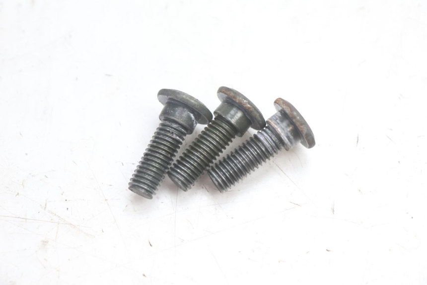 photo de BULLONE DEL DISCO DEL FRENO TNT MOTOR ROMA 12' 2T 50 (2007 - 2018) - Vista principale