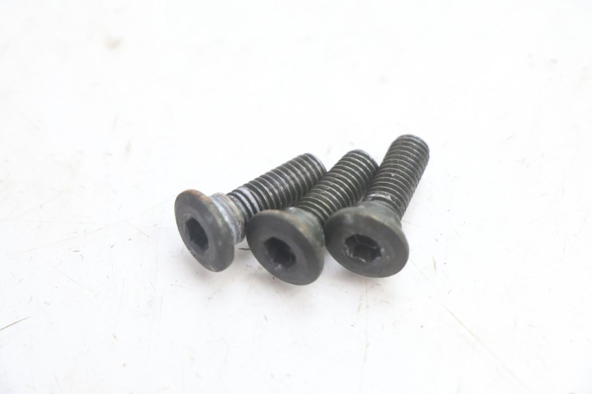 photo de BULLONE DEL DISCO DEL FRENO TNT MOTOR ROMA 12' 2T 50 (2007 - 2018) - Dettaglio del componente