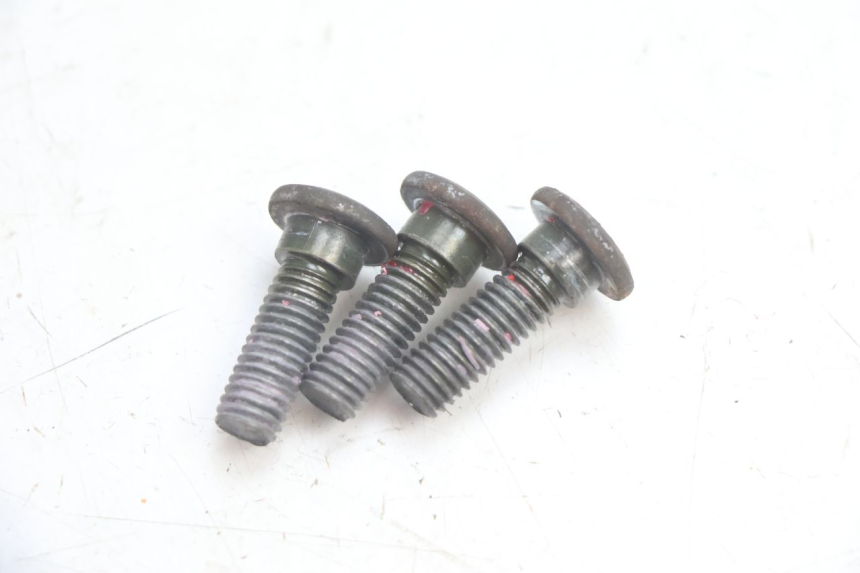 photo de BULLONE DEL DISCO DEL FRENO TNT MOTOR ROMA 12' 2T 50 (2007 - 2018) - Vista principale