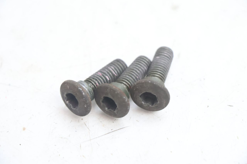 photo de BULLONE DEL DISCO DEL FRENO TNT MOTOR ROMA 12' 2T 50 (2007 - 2018) - Dettaglio del componente