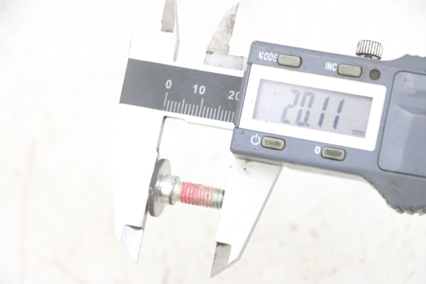 photo de BULLONE DEL DISCO DEL FRENO ROYAL ENFIELD HYMALAYAN 410 (2016 - 2023) - Dettaglio del componente