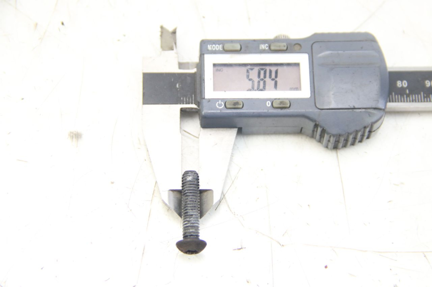 photo de VIS DISCO DEL FRENO GILERA RUNNER SP 50 (2009 - 2017) - Dettaglio del componente