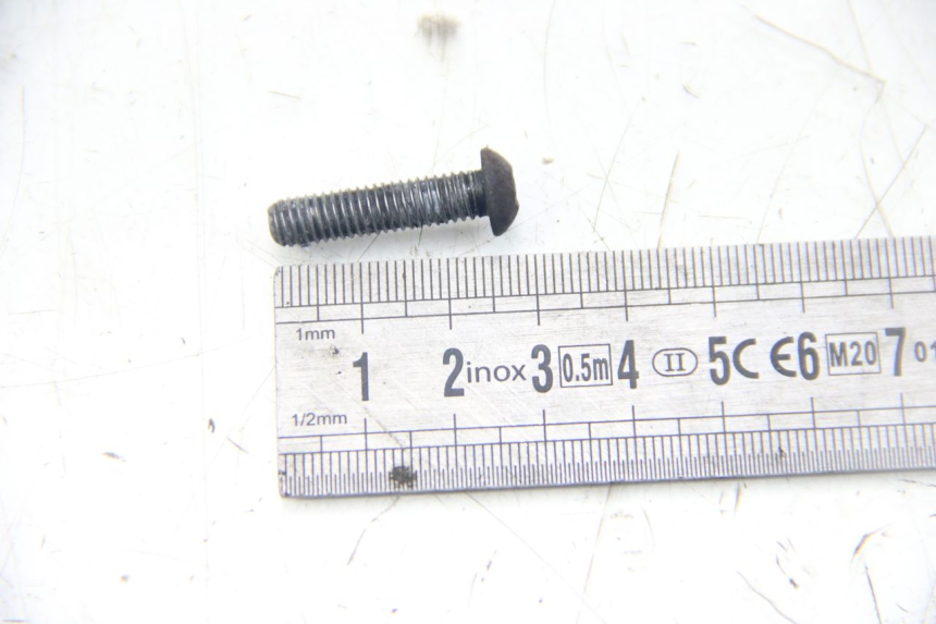 photo de VIS DISCO DEL FRENO GILERA RUNNER SP 50 (2009 - 2017) - Zoom sullo stato d'uso