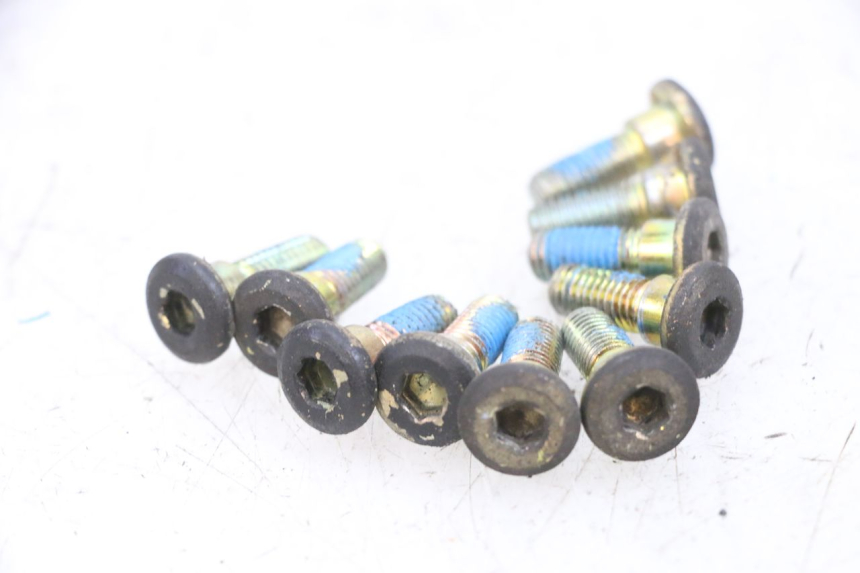 photo de BULLONE DEL DISCO DEL FRENO DAELIM S1 125 (2007 - 2016) - Altra angolazione