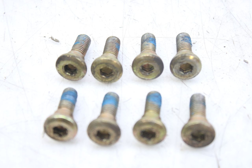 photo de VIS DISCO DEL FRENO DAELIM S2 FI 125 (2008 - 2017) - Vista principale