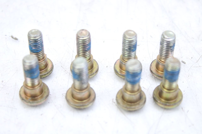 photo de VIS DISCO DEL FRENO DAELIM S2 FI 125 (2008 - 2017) - Dettaglio del componente