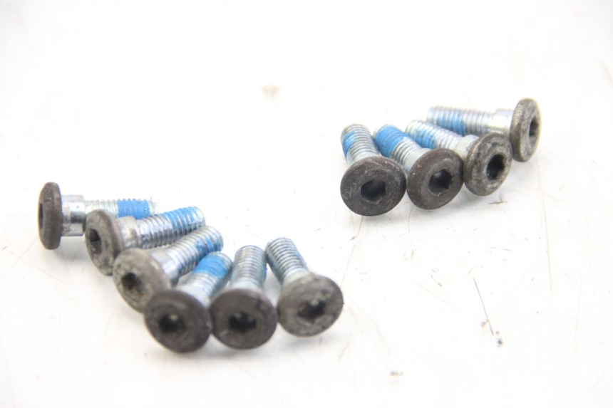 photo de VIS DISCO DEL FRENO DAELIM S3 125 (2010 - 2017) - Vista principale