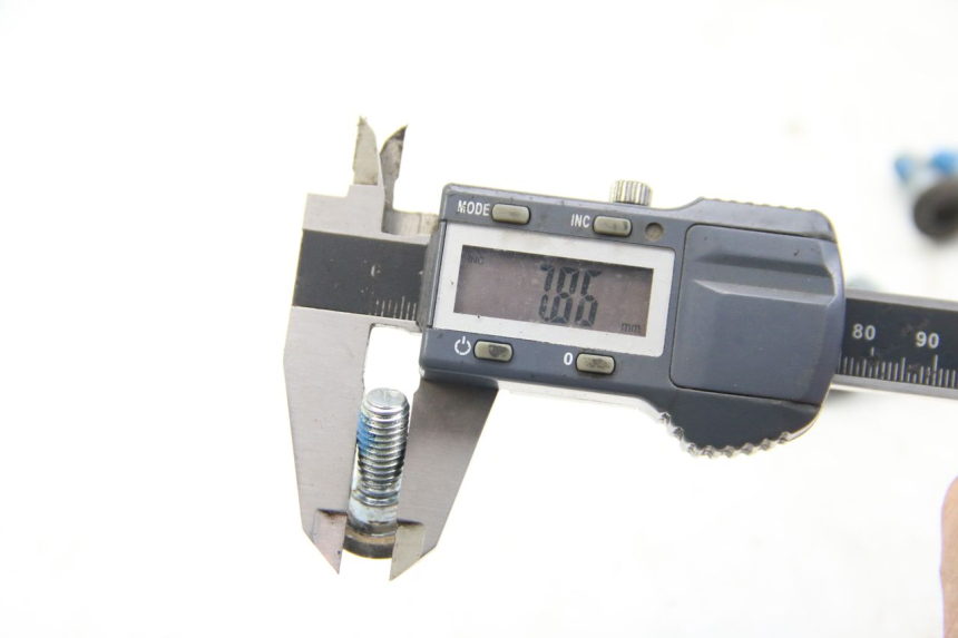 photo de VIS DISCO DEL FRENO DAELIM S3 125 (2010 - 2017) - Dettaglio del componente