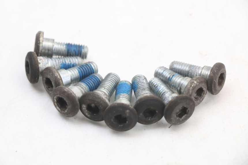 photo de VIS DISCO DEL FRENO DAELIM S3 125 (2010 - 2017) - Vista principale