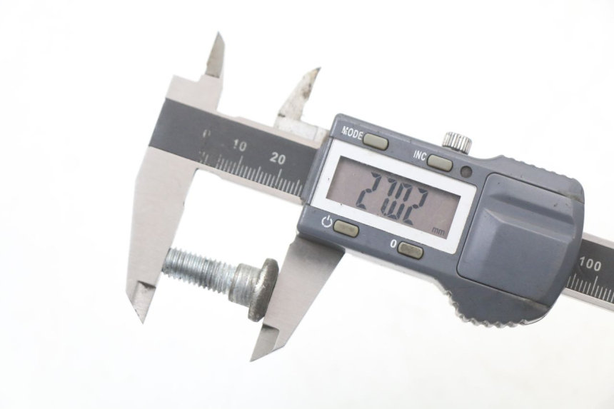 photo de VIS DISCO DEL FRENO DAELIM S3 125 (2010 - 2017) - Altra angolazione