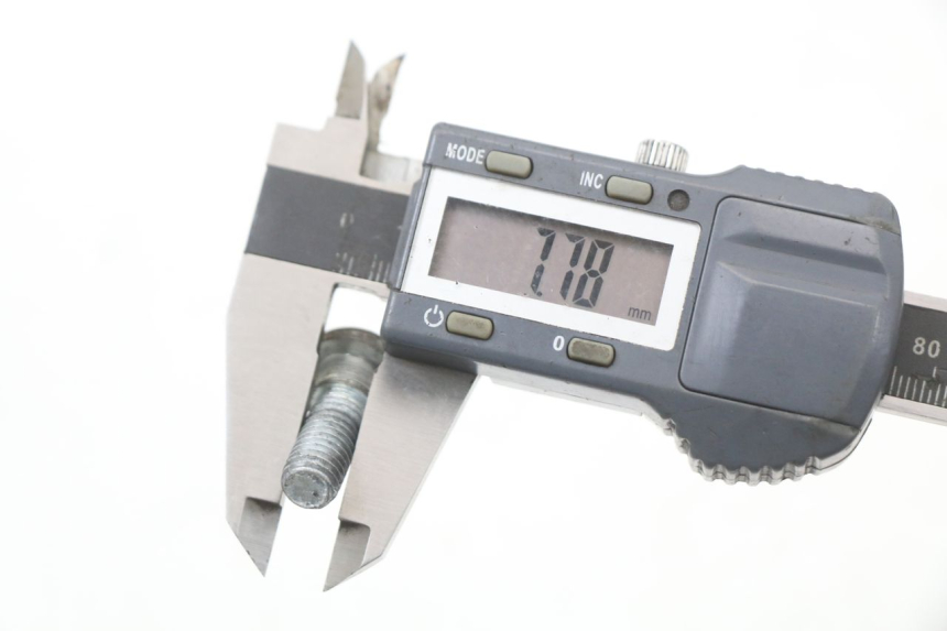 photo de VIS DISCO DEL FRENO DAELIM S3 125 (2010 - 2017) - Primo piano tecnico