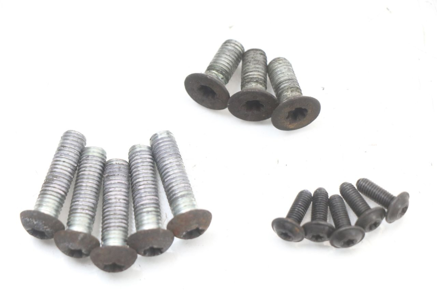 photo de VITE DISCO DEL FRENO PEUGEOT SATELIS 125 (2010 - 2012) - Vista principale