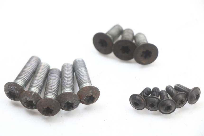 photo de VITE DISCO DEL FRENO PEUGEOT SATELIS 125 (2010 - 2012) - Dettaglio del componente