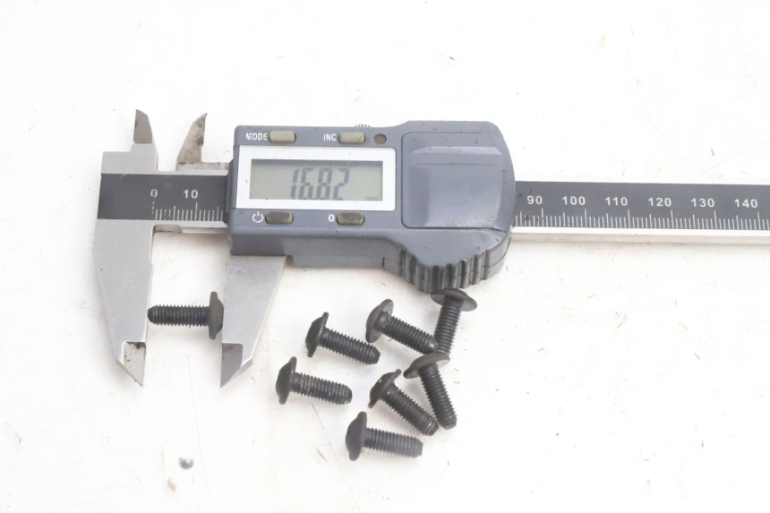 photo de BULLONE DEL DISCO DEL FRENO PEUGEOT SATELIS 125 (2013 - 2018) - Dettaglio del componente