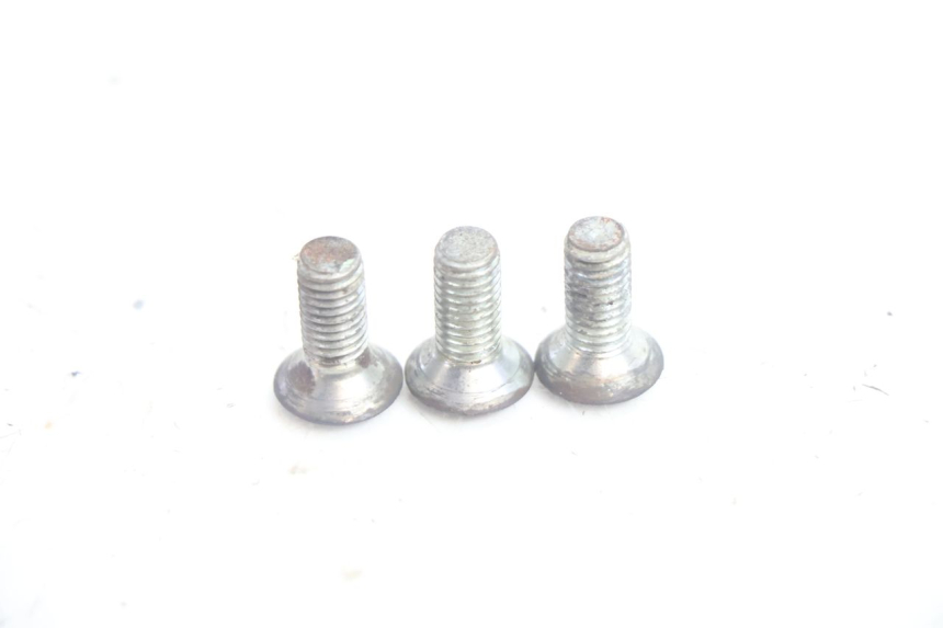 photo de VIS DISCO DEL FRENO PEUGEOT SATELIS 125 (2006 - 2009) - Zoom sullo stato d'uso