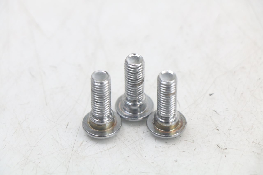 photo de VIS DISCO DEL FRENO DERBI SENDA SM X-TREME 50 (2006 - 2010) - Altra angolazione