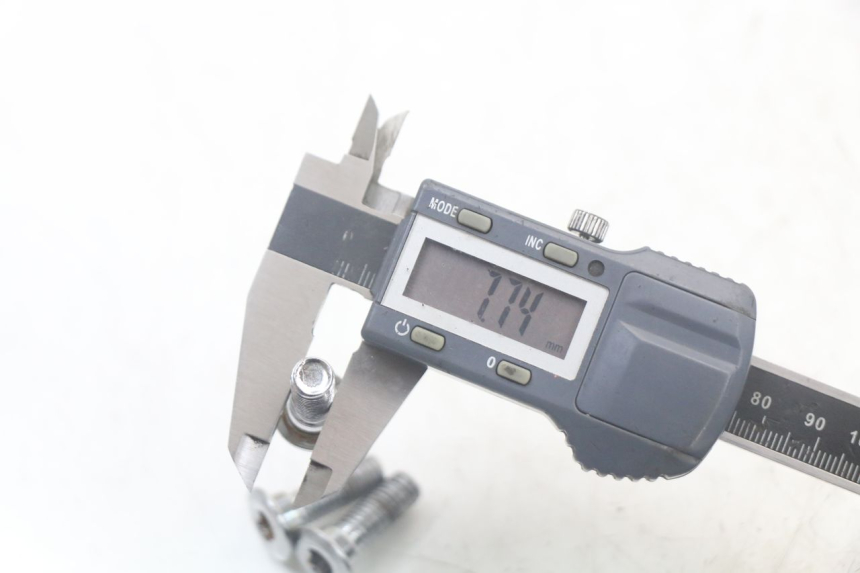 photo de VIS DISCO DEL FRENO DERBI SENDA SM X-TREME 50 (2006 - 2010) - Vista d'insieme del prodotto