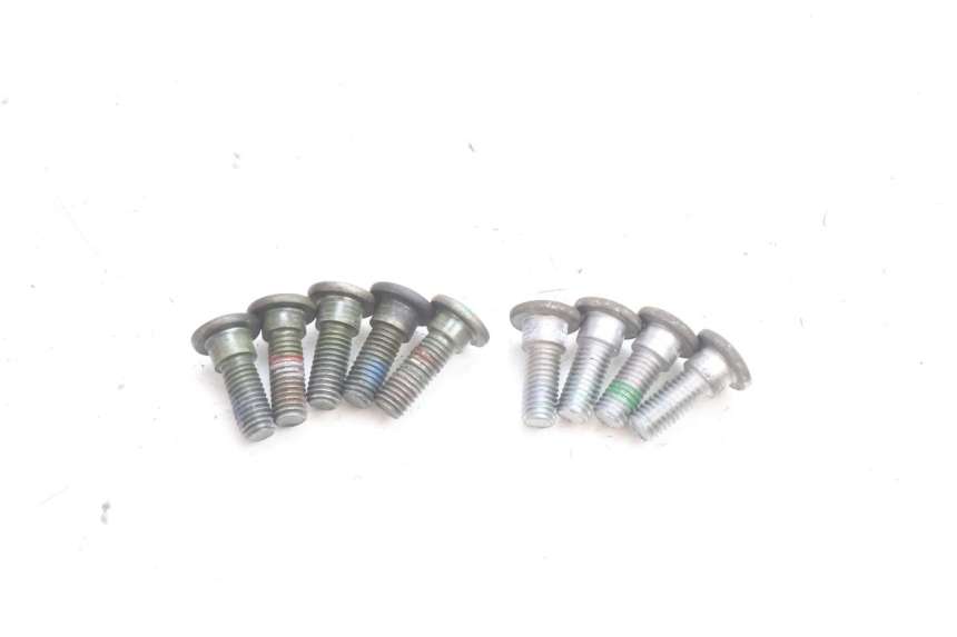 photo de BULLONE DEL DISCO DEL FRENO HONDA SH 125 (2001 - 2003) - Vista principale