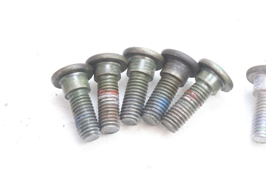 photo de BULLONE DEL DISCO DEL FRENO HONDA SH 125 (2001 - 2003) - Dettaglio del componente