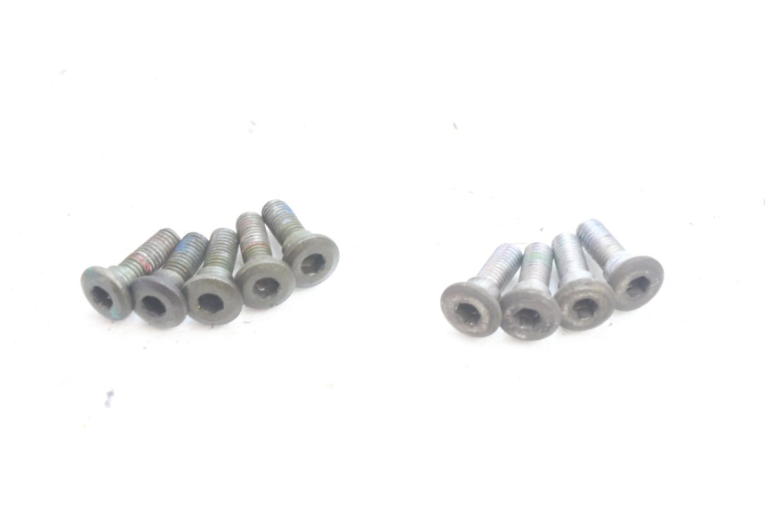 photo de BULLONE DEL DISCO DEL FRENO HONDA SH 125 (2001 - 2003) - Altra angolazione