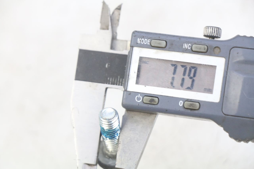 photo de VIS DISCO DEL FRENO MBK SKYLINER 125 (1998 - 2001) - Dettaglio del componente