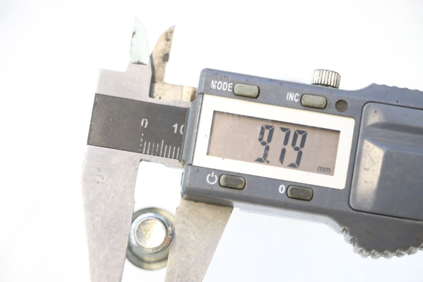 photo de BULLONE DEL DISCO DEL FRENO YAMAHA SLIDER 50 (1999 - 2004) - Dettaglio del componente