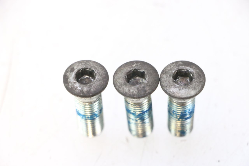 photo de BULLONE DEL DISCO DEL FRENO YAMAHA SLIDER 50 (1999 - 2004) - Altra angolazione