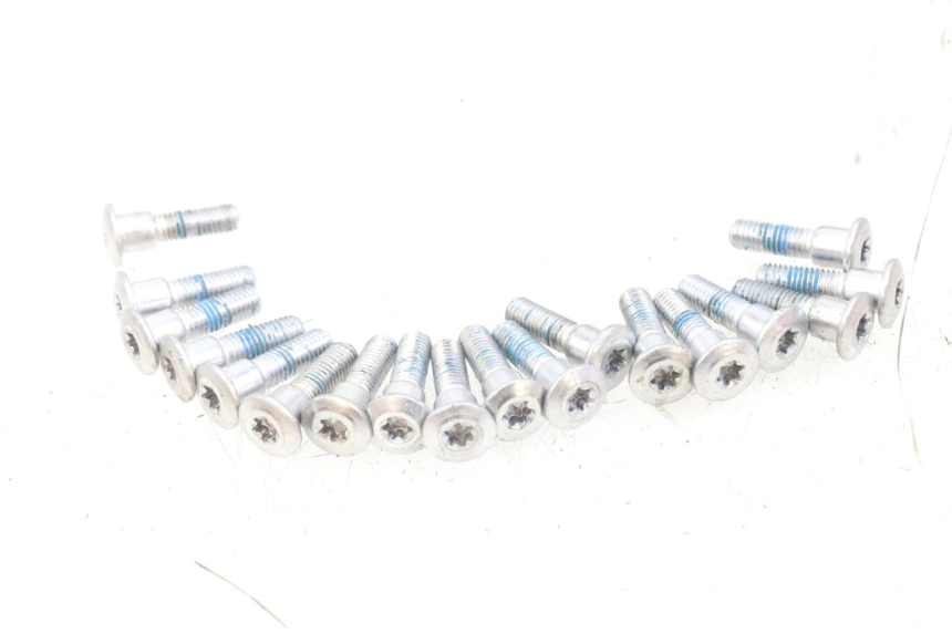 photo de VIS DISCO DEL FRENO TRIUMPH SPEED TRIPLE T301 900 (1994 - 1996) - Vista principale