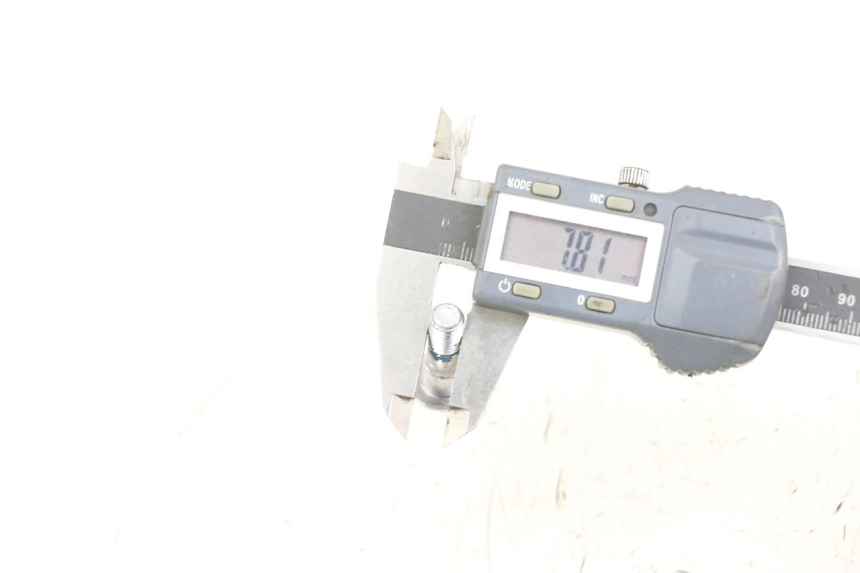 photo de VIS DISCO DEL FRENO TRIUMPH SPEED TRIPLE T301 900 (1994 - 1996) - Altra angolazione