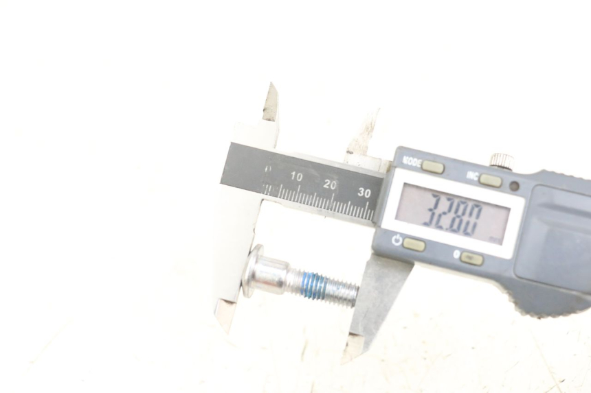 photo de VIS DISCO DEL FRENO TRIUMPH SPEED TRIPLE T301 900 (1994 - 1996) - Primo piano tecnico