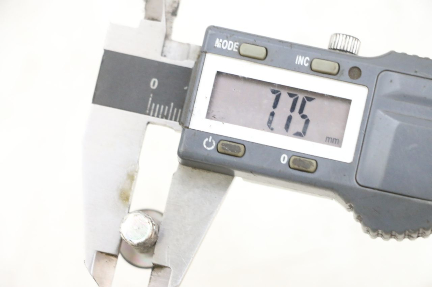 photo de BULLONE DEL DISCO DEL FRENO PEUGEOT SPEEDFIGHT 4 4T EFI 50 (2021 - 2025) - Dettaglio del componente