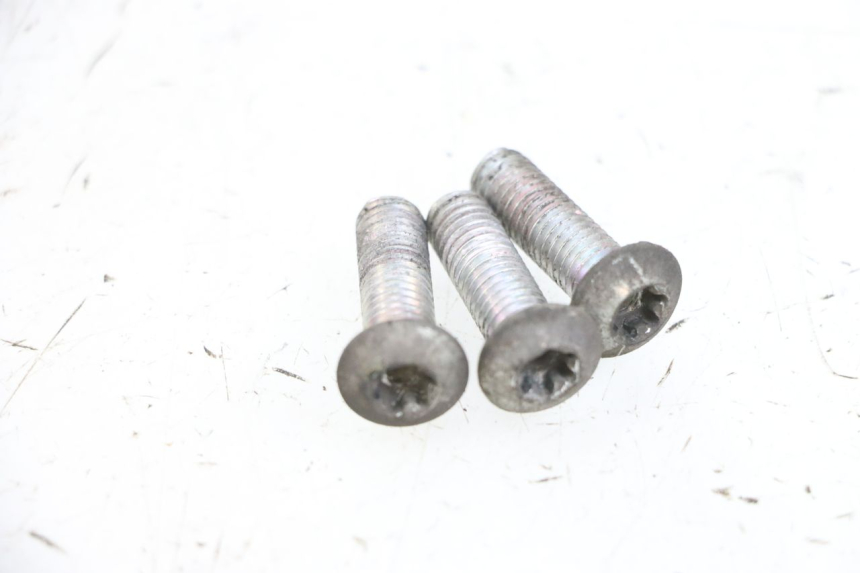 photo de BULLONE DEL DISCO DEL FRENO PEUGEOT SPEEDFIGHT 4 4T EFI 50 (2021 - 2025) - Zoom sullo stato d'uso