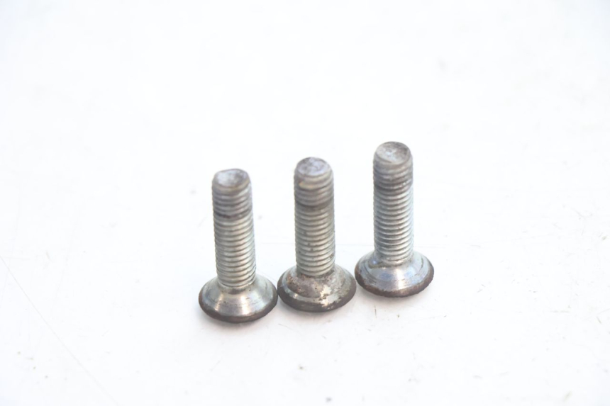 photo de BULLONE DEL DISCO DEL FRENO PEUGEOT SPEEDFIGHT LC 50 (1996 - 2002) - Zoom sullo stato d'uso