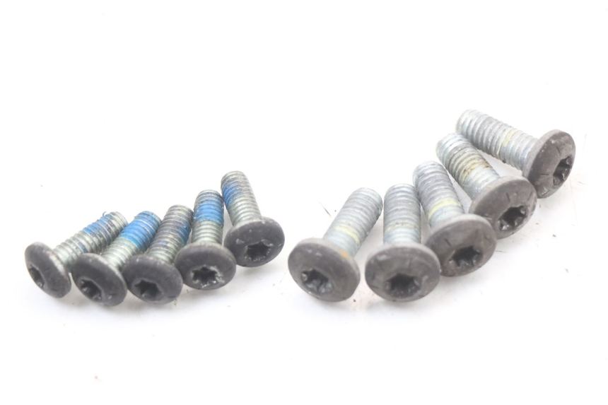 photo de VITE DISCO DEL FRENO HARLEY DAVIDSON SPORTSTER XL CUSTOM 1200 (2003 - 2004) - Vista principale