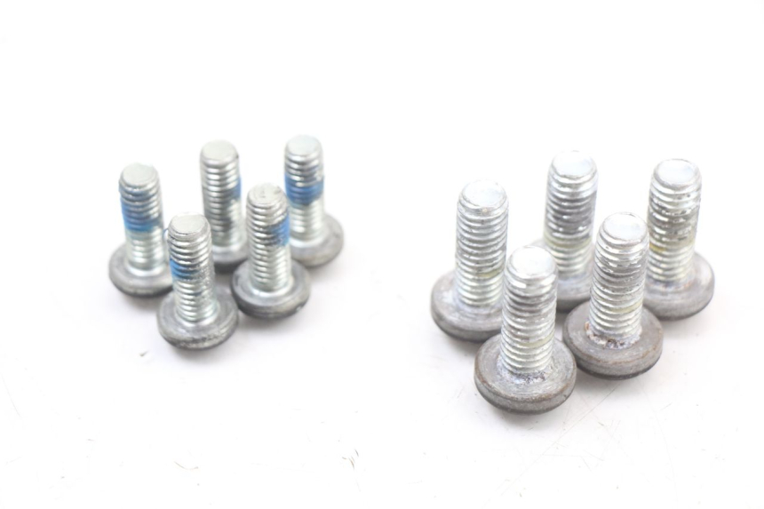 photo de VITE DISCO DEL FRENO HARLEY DAVIDSON SPORTSTER XL CUSTOM 1200 (2003 - 2004) - Zoom sullo stato d'uso