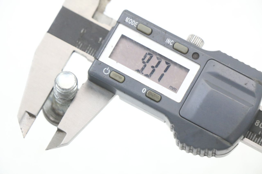 photo de VITE DISCO DEL FRENO HARLEY DAVIDSON SPORTSTER XL CUSTOM 1200 (2003 - 2004) - Dettagli dei punti di fissaggio