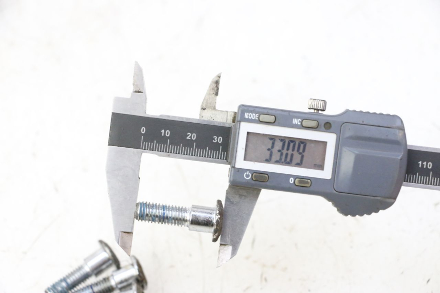 photo de BULLONE DEL DISCO DEL FRENO TRIUMPH SPRINT 900 (1995 - 1998) - Altra angolazione