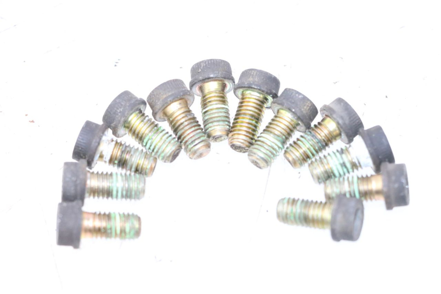 photo de BULLONE DEL DISCO DEL FRENO DUCATI SS IE DS CARENEE 1000 (2002 - 2006) - Vista principale