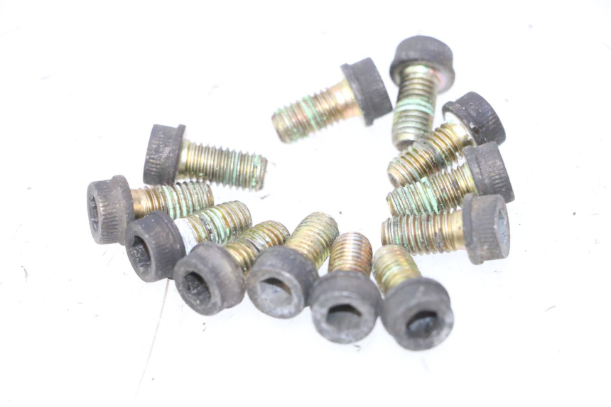 photo de BULLONE DEL DISCO DEL FRENO DUCATI SS IE DS CARENEE 1000 (2002 - 2006) - Altra angolazione