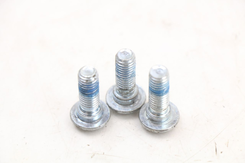 photo de VITE DISCO DEL FRENO VASTRO STREET X 4T 50 (2016 - 2021) - Zoom sullo stato d'uso