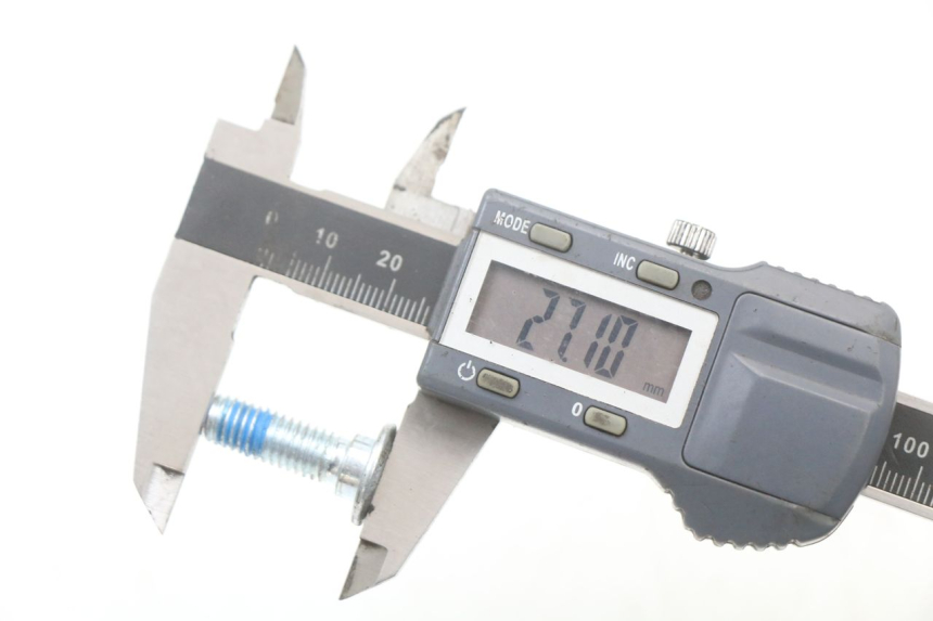 photo de VITE DISCO DEL FRENO VASTRO STREET X 4T 50 (2016 - 2021) - Altra angolazione