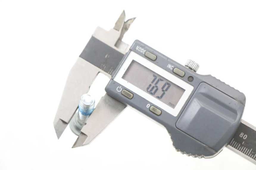 photo de VITE DISCO DEL FRENO VASTRO STREET X 4T 50 (2016 - 2021) - Primo piano tecnico